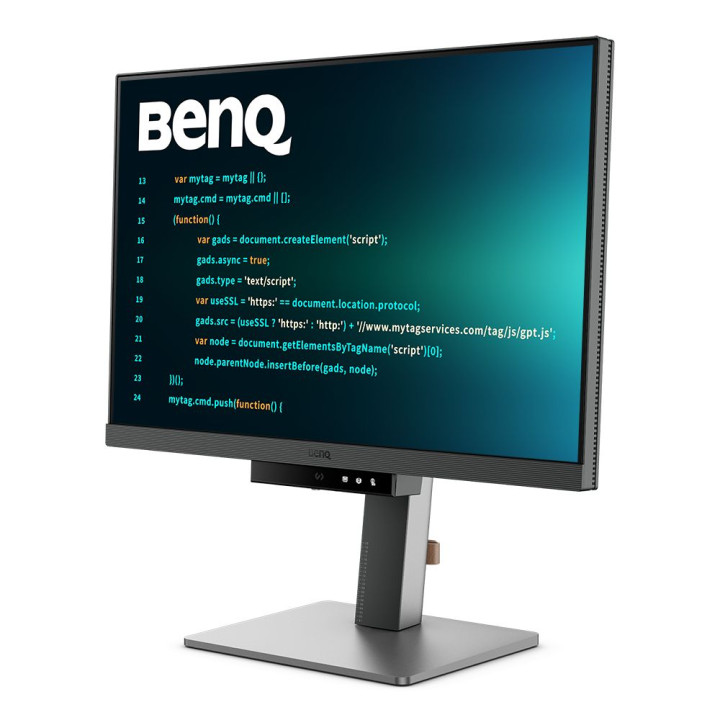 BENQ 24.1  IPS 1610 2560X1600